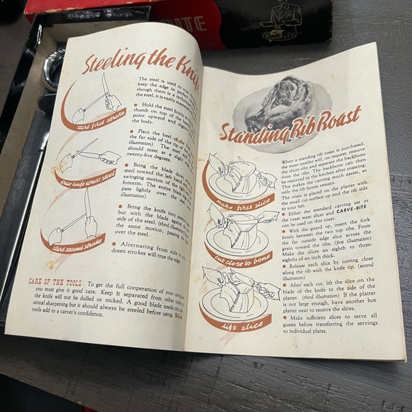 Carve-Rite - Picture 6 of 11